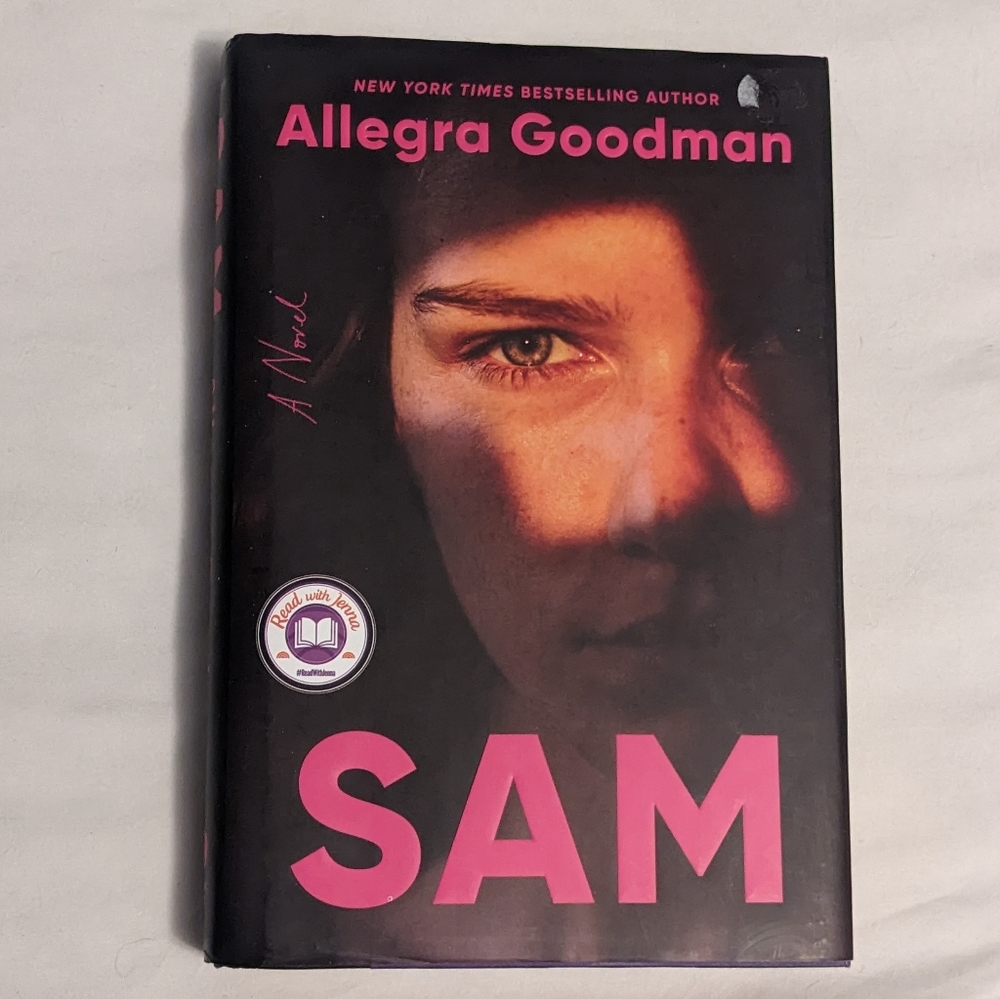 Sam Hardcover Book by Allegra Goodman